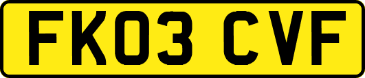 FK03CVF