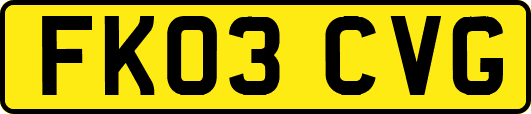 FK03CVG