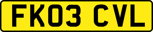 FK03CVL