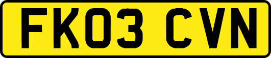 FK03CVN