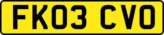 FK03CVO