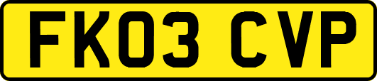 FK03CVP