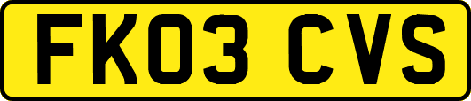 FK03CVS