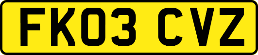 FK03CVZ