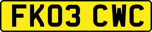FK03CWC