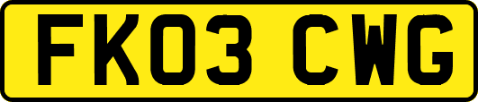 FK03CWG