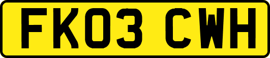 FK03CWH