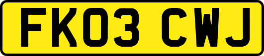 FK03CWJ
