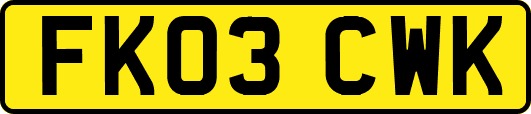 FK03CWK