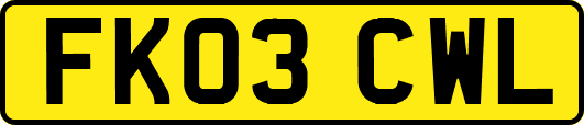 FK03CWL