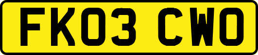 FK03CWO
