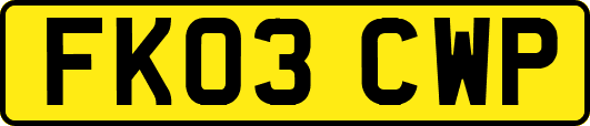 FK03CWP