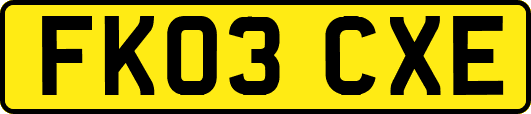 FK03CXE