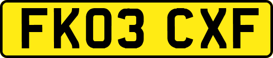 FK03CXF