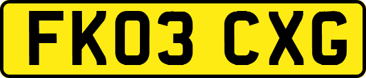 FK03CXG