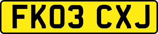 FK03CXJ