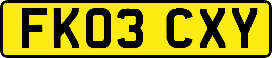 FK03CXY