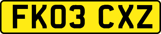 FK03CXZ