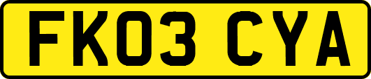FK03CYA