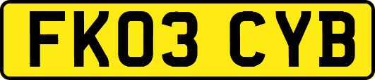 FK03CYB