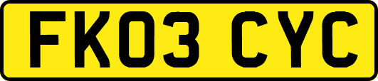 FK03CYC