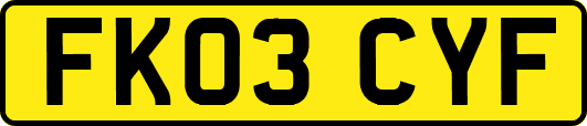FK03CYF