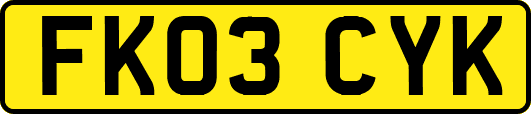 FK03CYK