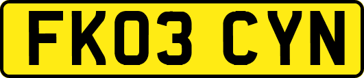 FK03CYN