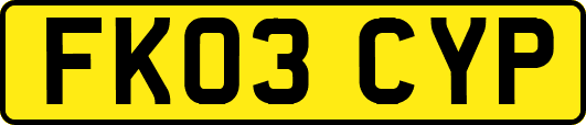 FK03CYP