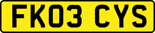 FK03CYS