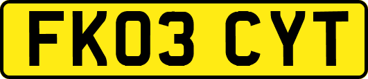 FK03CYT
