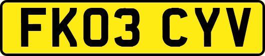 FK03CYV