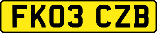FK03CZB