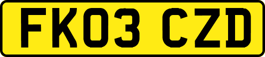 FK03CZD