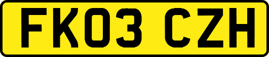 FK03CZH