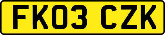 FK03CZK