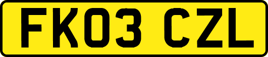 FK03CZL