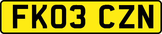 FK03CZN
