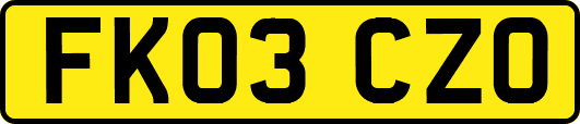 FK03CZO