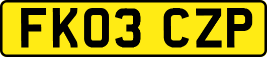 FK03CZP