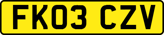 FK03CZV