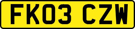 FK03CZW