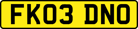 FK03DNO