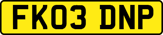 FK03DNP