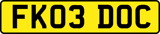 FK03DOC