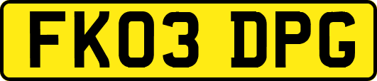 FK03DPG