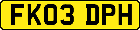 FK03DPH