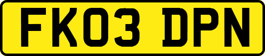 FK03DPN