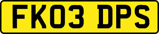 FK03DPS