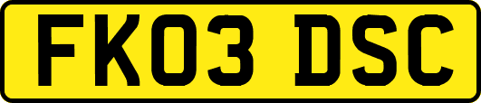 FK03DSC